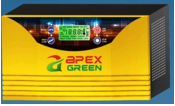 Apex Group Solar Hybrid PCU